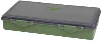 Spro C-Tec Carp Tackle Box System 350x190x55mm (6405-19)