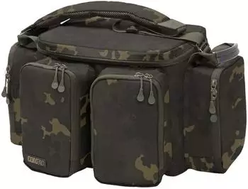 Korda Compac Small Carryall Dark Kamo