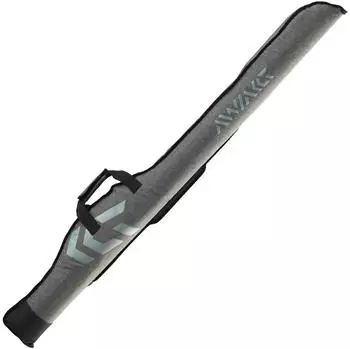 Daiwa D-Vec gepolsterte Rutentasche 1 Rute 1,45m (15842-145)