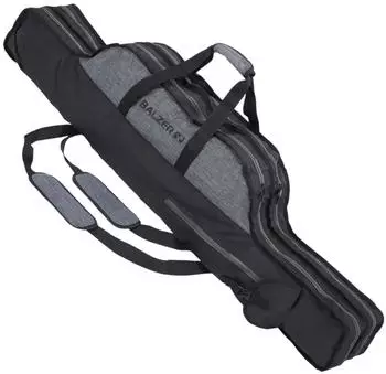 Balzer Performer Rutenrucksack 2 Fächer 1,30m (119870230)