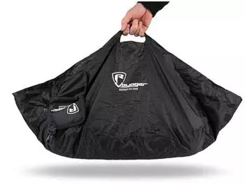 Fox Voyage Wiegesack