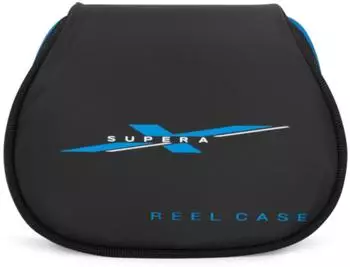 Preston Innovations Supera X Rollentasche, schwarz (P0130121)