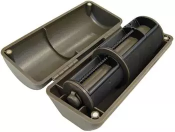Korda Chodsafe Angelbox für Karpfenmontagen (KBOX2)