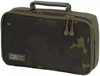 Korda Compac Buzz Bar Tasche Dark Kamo, Small