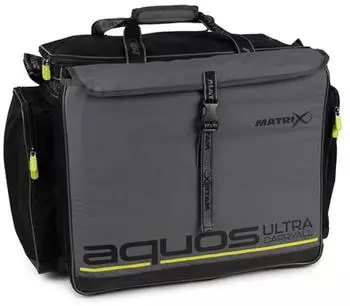 Fox Aqous Ultra Carryall Angeltasche 62x46x42cm