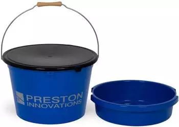 Preston Innovations Eimer-Set 25L (P0040012)