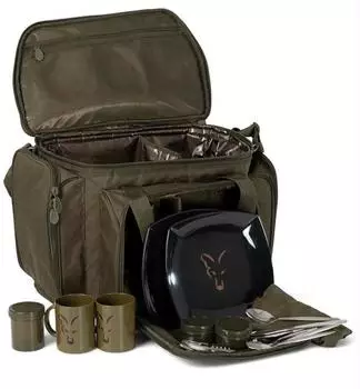 Fox Voyager Kühltasche für 2 Personen