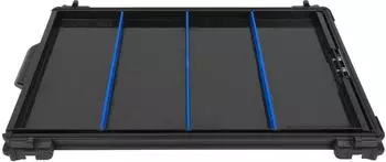 Preston Innovations Inception Mag Lok Shallow Dividers Tray (P0890061)