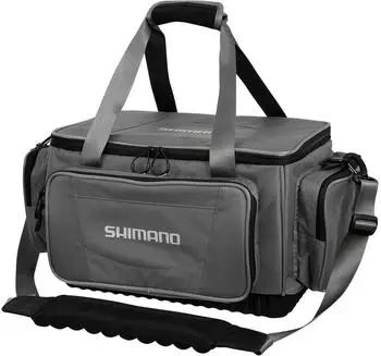 Shimano Predator Angelk&ouml;dertasche, gro&szlig; (p-lugc-10)