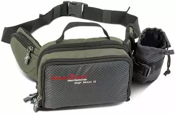 Sänger Hip Man II Bauchtasche 48x15x11cm