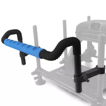 Preston Innovations Offbox Pro Pole Support Rutenauflage für Sitzkiepe