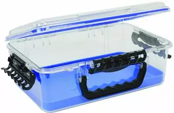 Plano Guide Series Waterproof Case 3700, Polycarbonat (PMC147000)