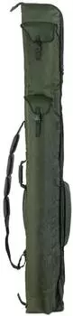Anaconda Carp 2 Rod Holdall Rutentasche 12ft / 1,95m (7171191)