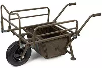 Fox Voyager Barrow Plus Transportkarre