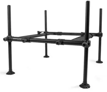 Preston Innovations Absolute Seat Box, schwarz (P1150002)