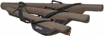 Savage Gear Twin Rodbag Rutentasche gepolstert 120cm (SVS74252)