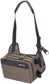 Savage Gear Specialist Sling Bag 8L Angeltasche (SVS74237)