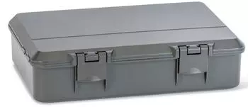 Anaconda Carp Rig Maker's Case Vorfachbox 28x20x5,7cm (7151120)