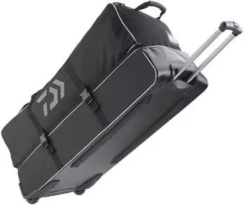 Daiwa D-Vec Global Travel Trolley Reise-Transporttasche, 98x40x46cm (15808-000)