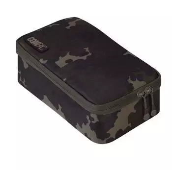 Korda Compac 140 Tackle Tasche dark kamo (KLUG168)