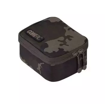 Korda Compac 100 Tackle Pouch Dark Kamo (KLUG166)