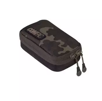 Korda Compac 70 Tackle Pouch Dark Kamo