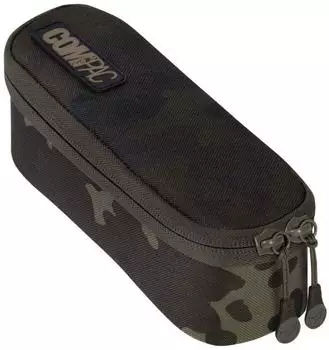 Korda Compac 55 Tackle Pouch Dark Kamo (KLUG164)