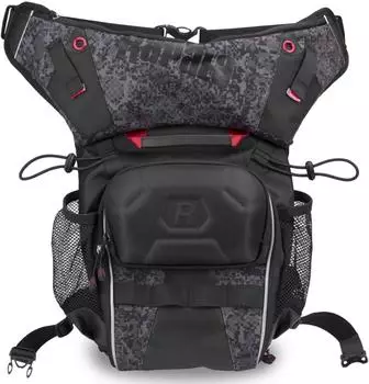 Rapala Urban Hip Pack 9L, Digi-Camo/Schwarz (RA0716004)