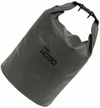 Fox HD Dry Bag wasserdichte Tasche 30l (CLU427)