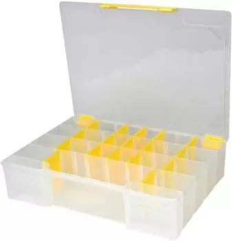 Spro TBX 80L Tacklebox 35x25x8cm (TBX 80L)