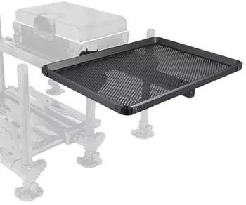 Matrix Standard Side Tray Medium f&uuml;r Sitzbox 57x40cm (GBA051)
