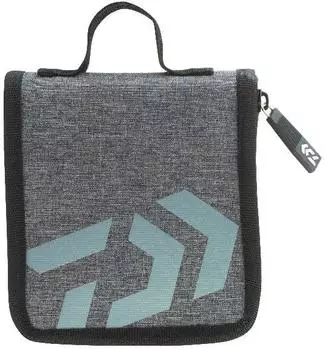 Daiwa D-Vec Rig Pouch Rig- & Vorfachtasche 15x16cm