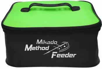 Mikado Method Feeder 002-L Angeltasche 33x33x14cm (UWI-MF-002-L)