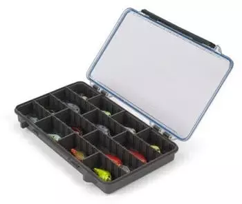 Plano StowAway Waterproof Tackle Box IPX7, 3600 & 3700