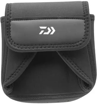 Daiwa Neoprene Reel Pouch SP LT 8000-20000 Rollenschutztasche für Spinnrollen