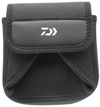 Daiwa Neoprene Reel Pouch SP Rollenschutztasche für Spinnrollen LT 4000-6000