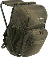 Tatonka 2295-331, Fischerstuhl Tatonka olive