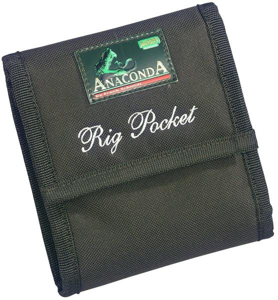 Anaconda Carp Rig Pocket für Keinteile