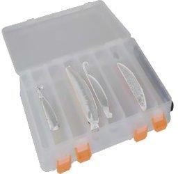 Sänger Doiyo Minnow Case