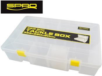 Spro Tackle Box 900