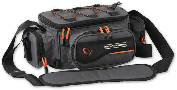 Savage Gear System Box Bag S