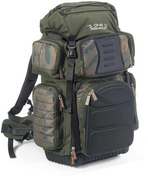 Sänger Anaconda Freelancer Climber Pack 45L