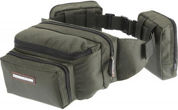 Cormoran Fishing Fanny Bag 3029 grey/green