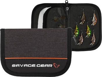 Savage Gear Zipper Wallet (71871) 17 cm