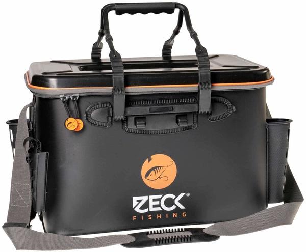 Zeck Fishing Tackle Container Pro Predator L