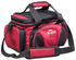 Berkley System Bag red/black