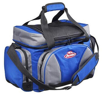 Berkley System Bag blue/grey