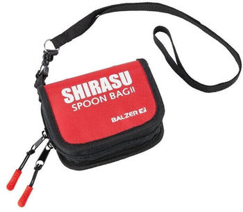 Balzer Shirasu Spoon Bag II
