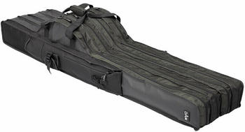 DAM 3 Compartment Rod Bag 1,10 m