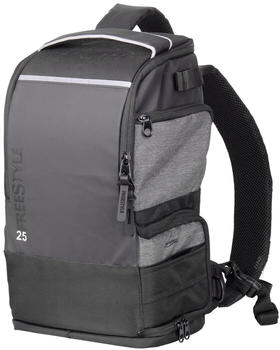 Spro Freestyle Backpack 25 V2 40x23x16cm - Angelrucksack